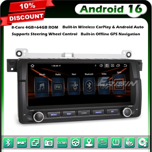 Android 8 core - 8.8",