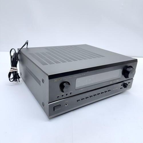Denon avr 1082 surround - denon, avr-1082