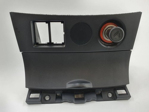 Mazda 2007 cendrier - mazda, i