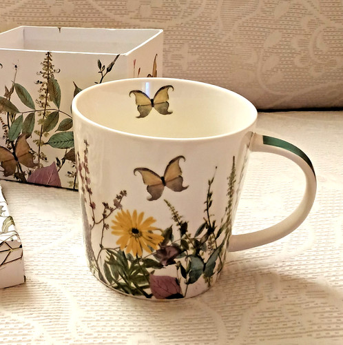 Ppd trend mug - ppd, boîte