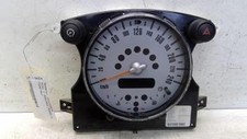 Compteur MINI MINI 1 R50/R53