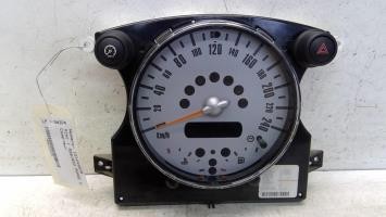 Compteur mini r50 r53 - compteur, 1