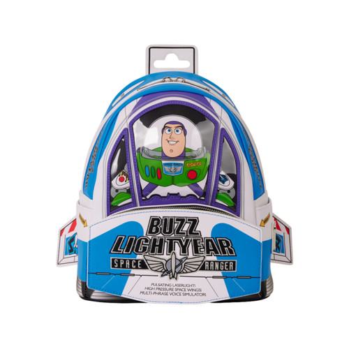 Sac dos buzz lightyear 30th - sac,