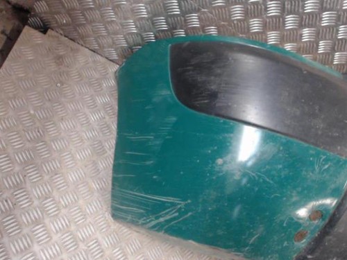 Pare choc avant peugeot - pare,