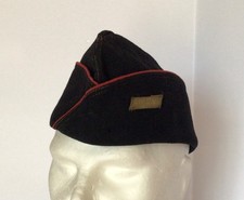 FRANCE 1946 -BONNET de POLICE