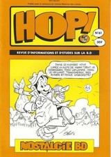 Hop ! (1994) 61 Bussemey