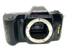 Olympus OM101 Power Focus