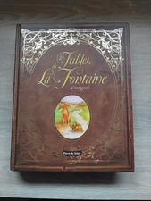 Les Fables de La Fontaine -