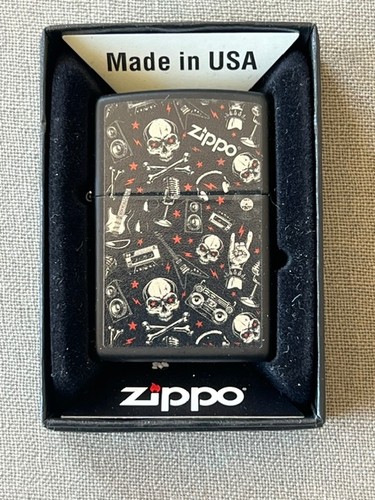 Zippo what collector - collector, rare