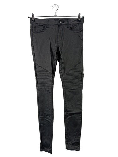 Only pantalon simili dames - en,