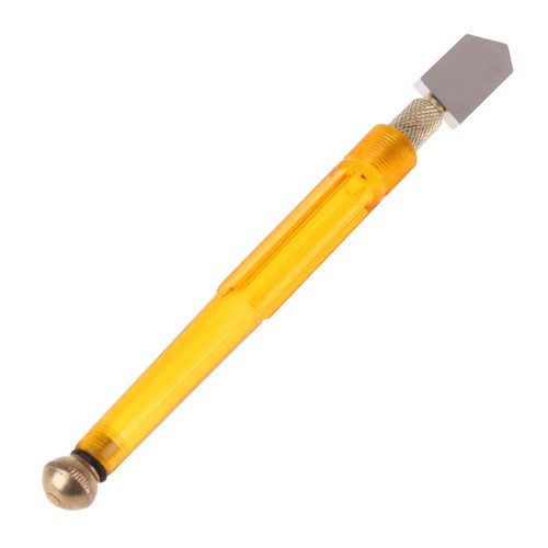Verre couteau portable roue - portable,