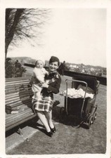 ANCIENNE PHOTOGRAPHIE 1934