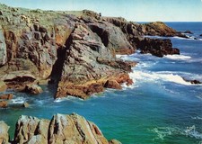 85 L ILE D YEU ANSE DES SAUTS