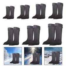 1 paire de chaussons