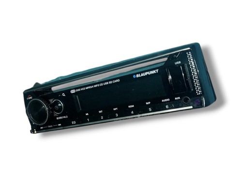 Blaupunkt beverly hills car - beverly,