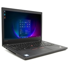 Lenovo T470 I5 14 " Tactile