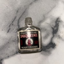 PORTE CLÉ  BOUTEILLE EN VERRE