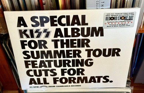 Ltd offer vinyle rsd - ltd,