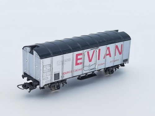 Jouef wagon de - ho,
