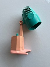  SECHE CHEVEUX CASQUE COIFFEUR