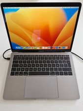 Mac book pro 2019 gris - mac,