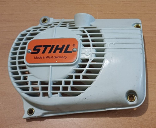 Carter lanceur stihl - lanceur,