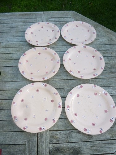 Pièces service table 10 - pièces, de