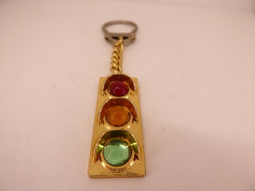 Porte clés clef key ring - ,