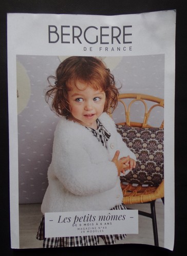 Catalogue bergere de - §,