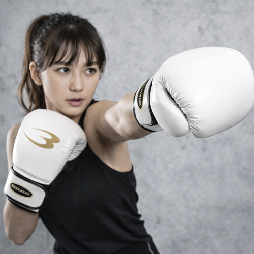 Gants boxe bodymaker - gants, de