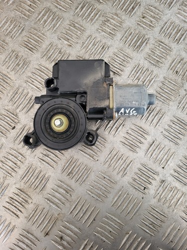 Moteur lève vitre avant - vitre,