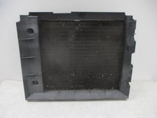 Radiateur eau RENAULT CLIO 2