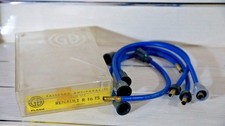 Faisceau antiparasite