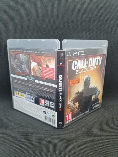 Ps3 complet call - ps3, of