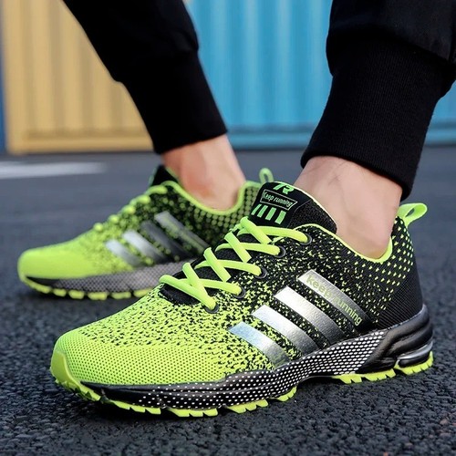 Chaussures course de - chaussures, course,