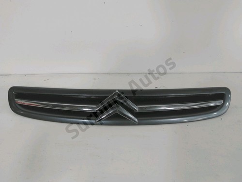 Calandre 1611637980 citroen - 1611637980,