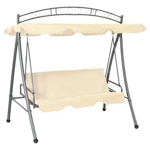 Balancelle convertible toit - balancelle, à