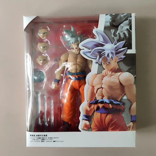 Shf dragon ball - shf, z