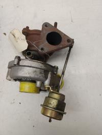 Turbo volkswagen golf 9 - turbo,
