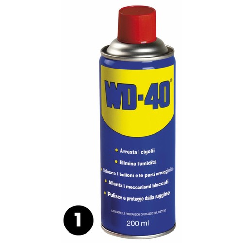 Huile multi usage 200 - 200, ml