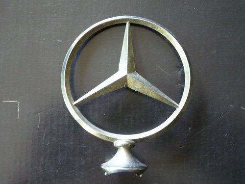 Mercedes w114 115 1158800386 - mercedes,