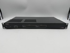Extron DMP 128 – Processeur