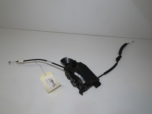 Serrure porte avd peugeot - porte, 308