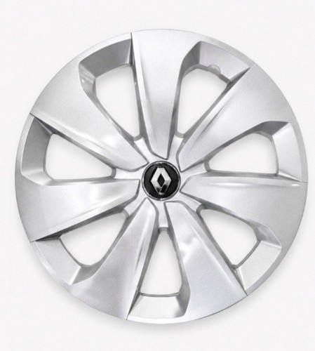 Enjoliveur renault clio - 1,