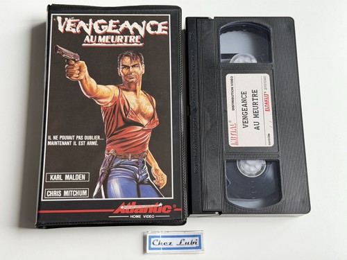 Vengeance meurtre - au,