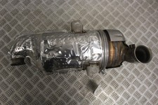 Catalyseur / FAP Citroen C5 II après avril 2012 1.6Hdi 16v 112ch type 9HL / 9HR