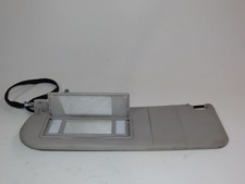 pare-soleil gauche citroËn C8 (EA_, EB_) 8143PZ 204597