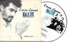 Cardleeve titres daniel - cardleeve, 2
