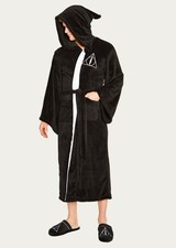Peignoir Harry Potter