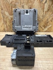 Kit de Démarrage K40 CLIO 4 CAPTUR PH1 1.5 DCI 0281019889 EDC17C42  BCM T4 L3